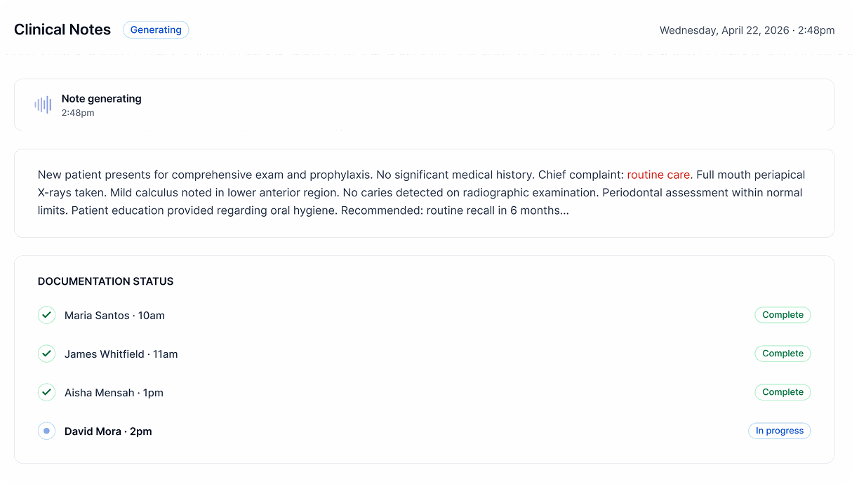 Automate Reminders and Follow-Ups